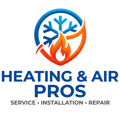 Erie Heating and Air Pros logo